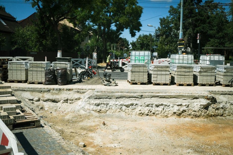 Rencana Anggaran Biaya Konstruksi Pemeliharaan Jalan Tol