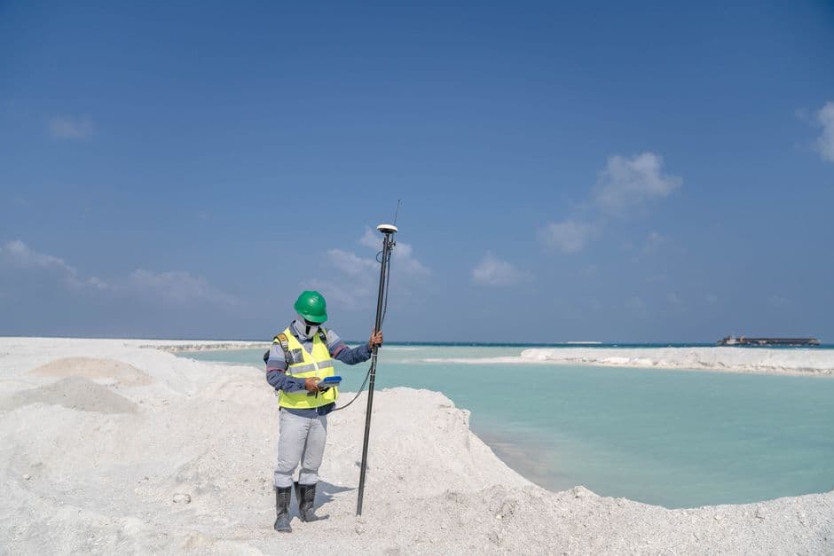 Sertifikasi Kompetensi Juru Ukur (Surveyor)