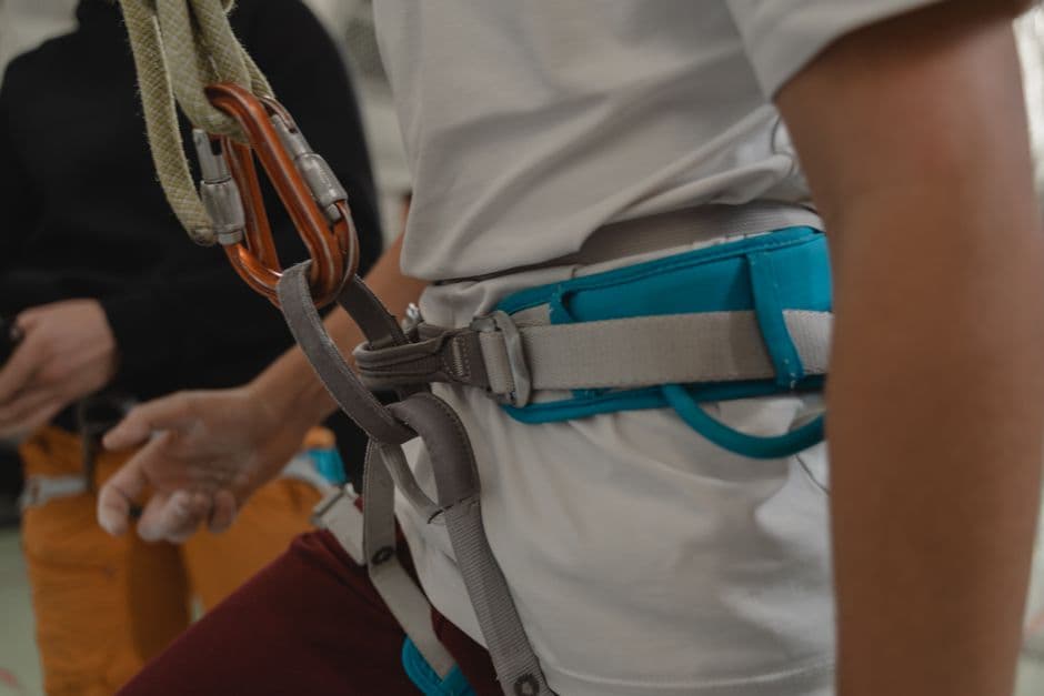 Sertifikasi Pengawas K3 Bekerja di Ketinggian