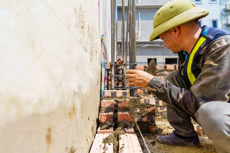 Sertifikasi Tukang Besi Beton Level 2