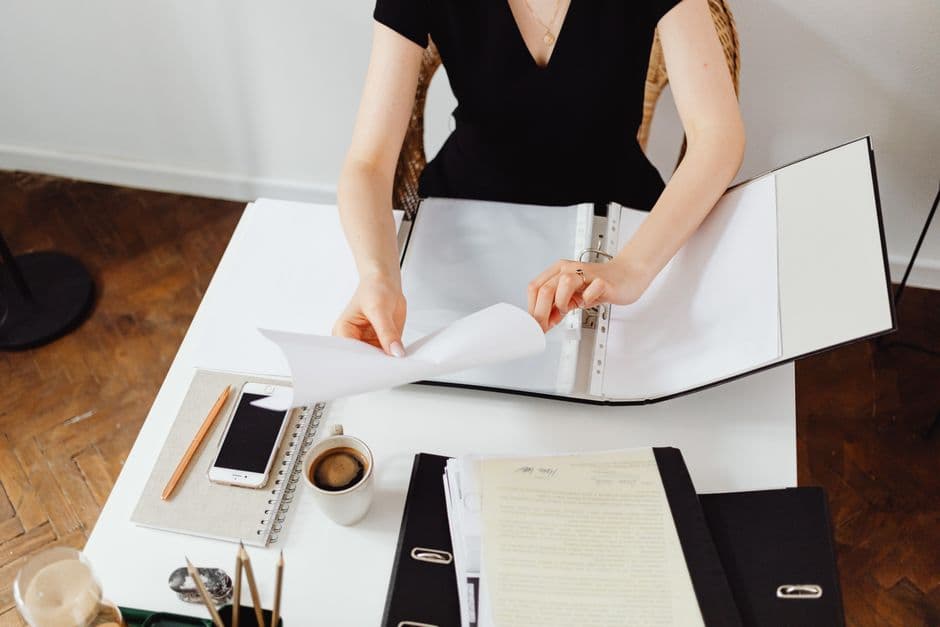 Administrative Assistant