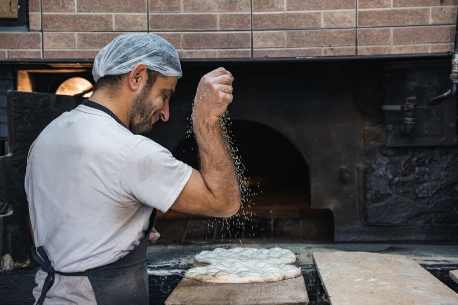 Baker