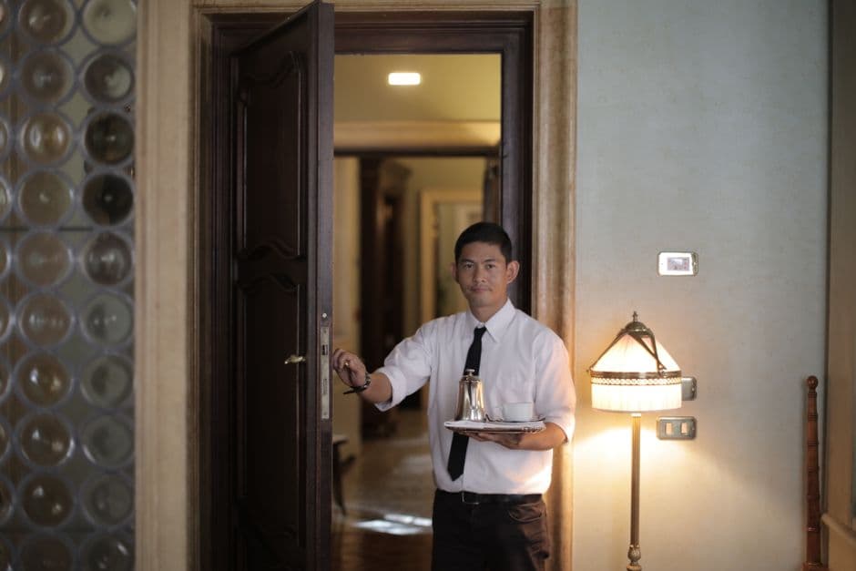 Concierge