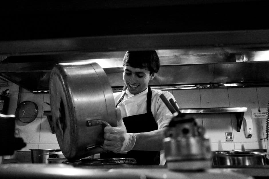Demi Chef