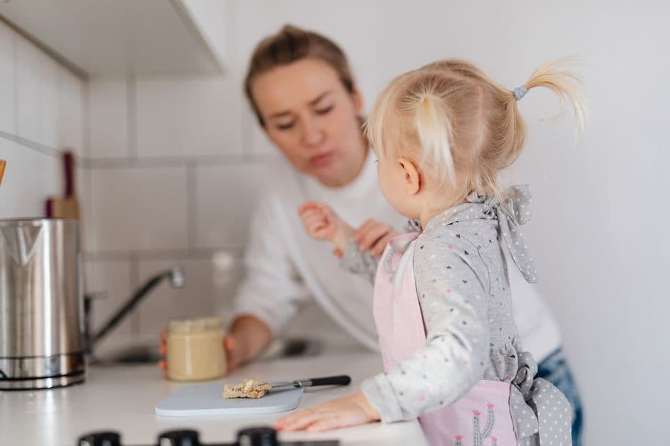 Helper Cookery