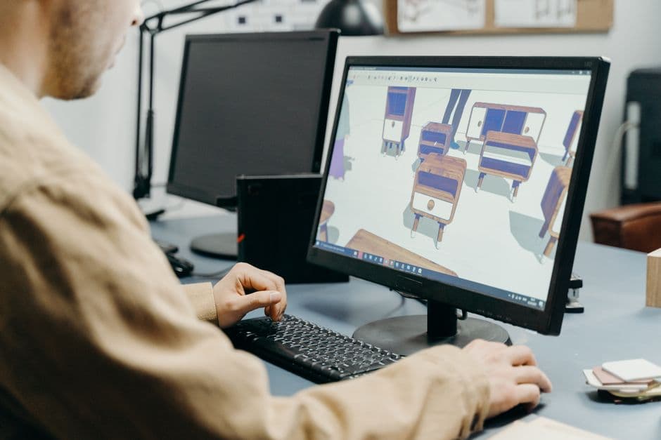 Pembuatan Gerak Animasi 3D