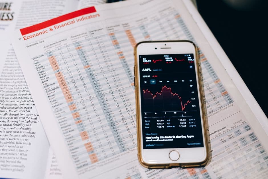 Analisis Investasi dan Teori Portofolio