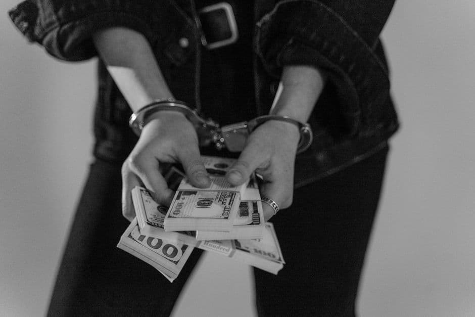 Anti Money Laundering