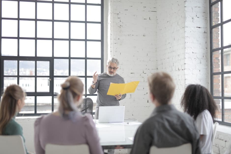 Best Practice Leadership Skill