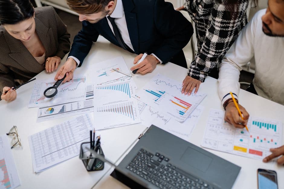 BUSINESS PERFORMANCE & PRODUCTIVITY SUMMIT
