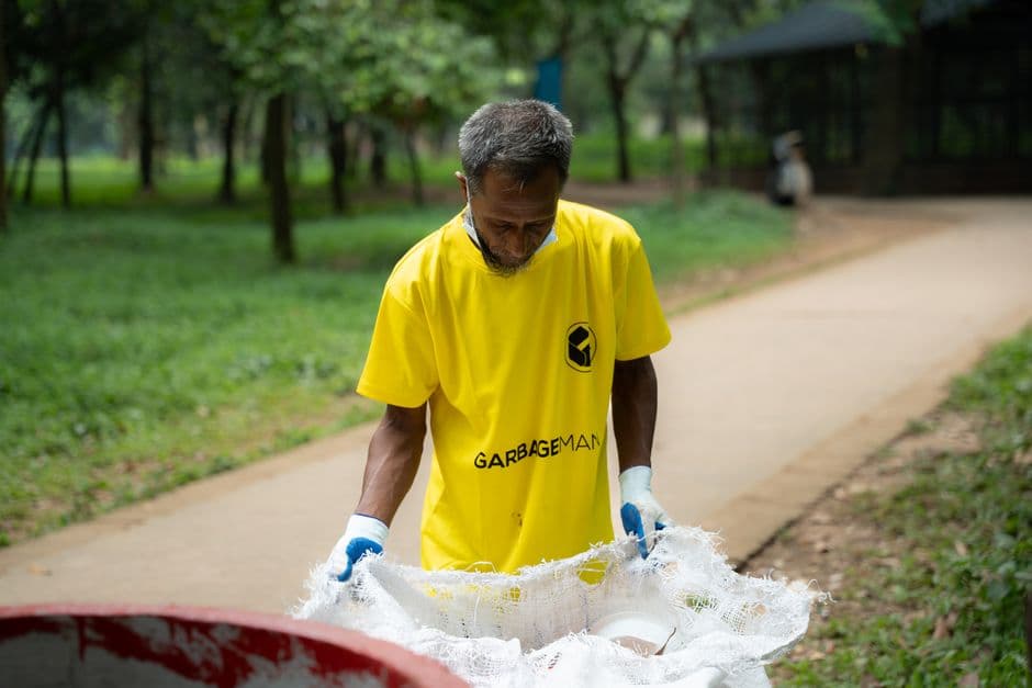 Corporate Social Responsibility (CSR) dan Pengembangan Komunitas