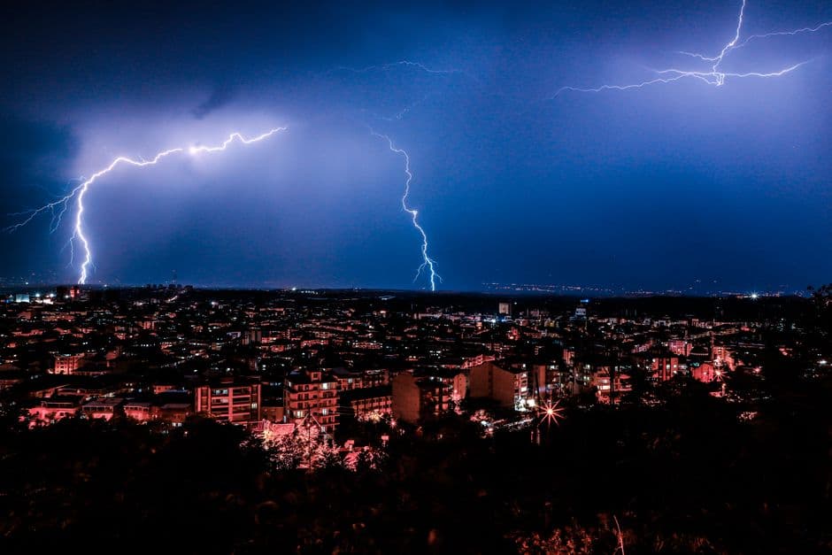 Electrical Grounding dan Proteksi Petir