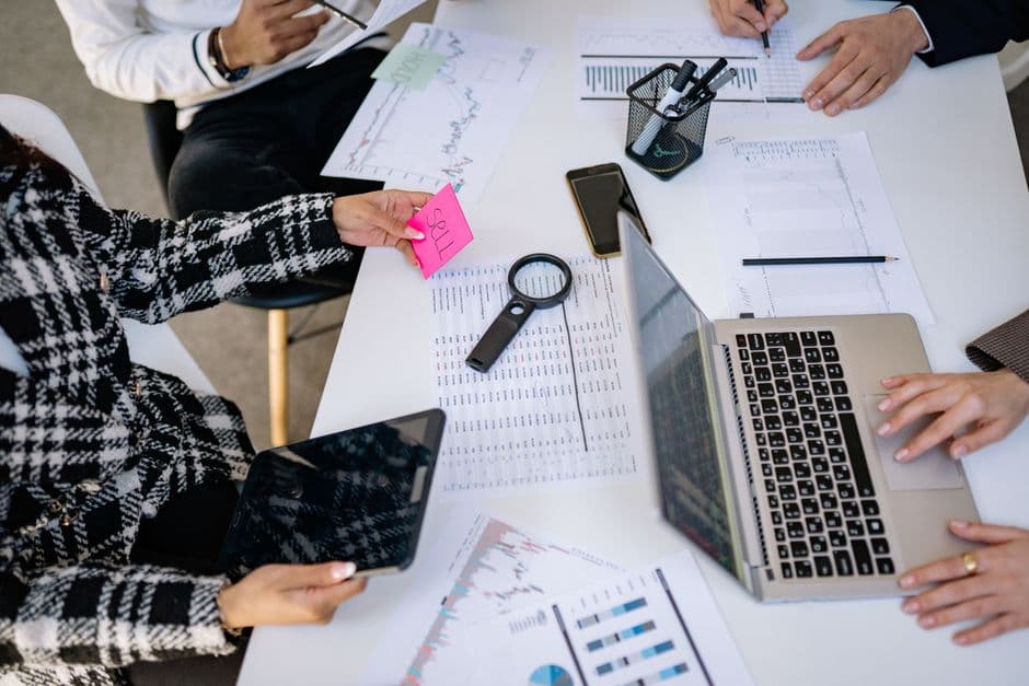 Pelatihan Analisis Pengembangan Sumber Daya Manusia