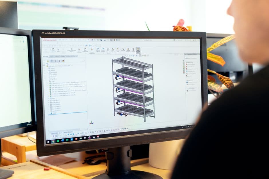 Pelatihan Aplikasi CAD CAM Lanjut pada Jewelry I