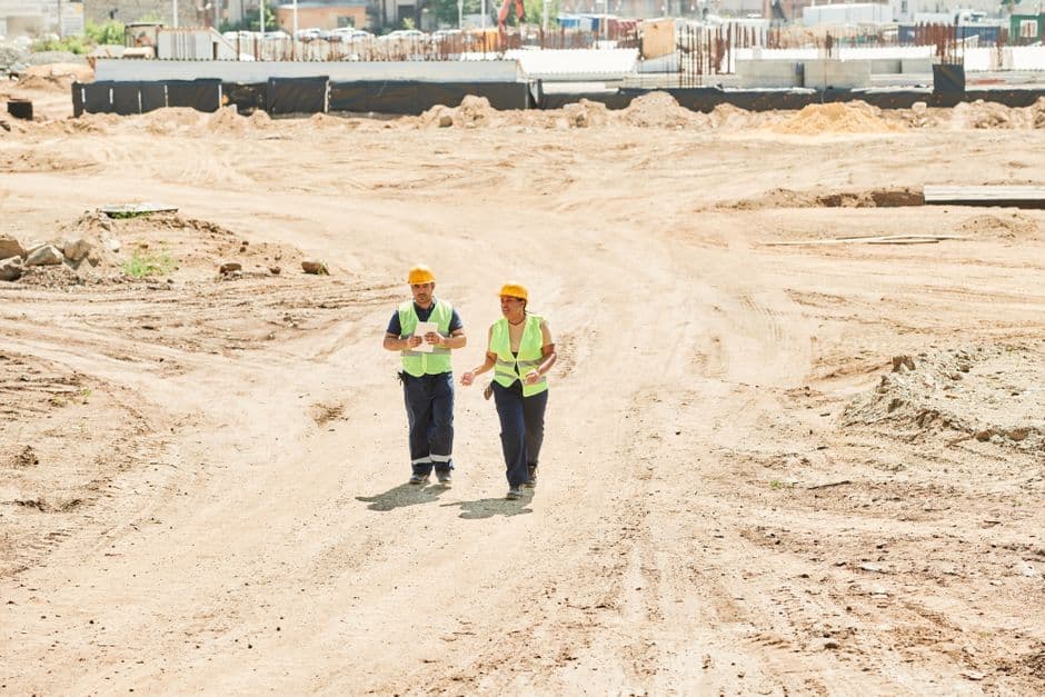 Pelatihan Audit Hasil Pekerjaan Konstruksi