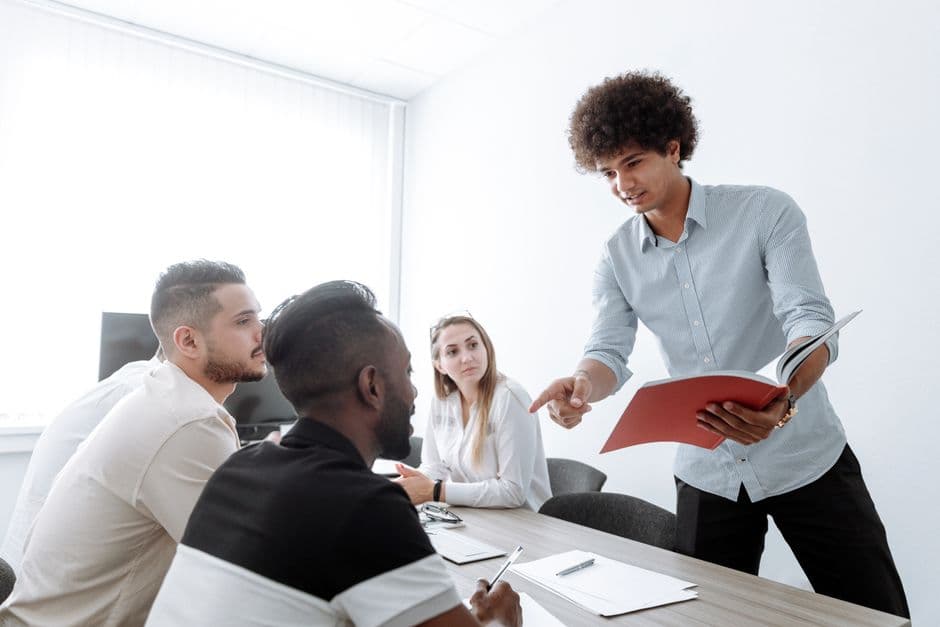 Pelatihan Basic Managerial Skill