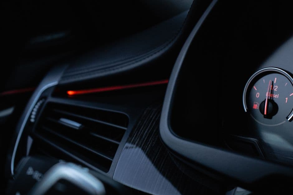 Pelatihan Car Scanning dan Sistem Injeksi Diesel Common Rail