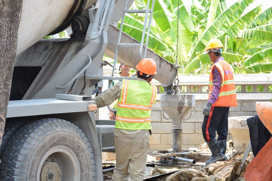 Pelatihan Cementing Primer dan Remedial