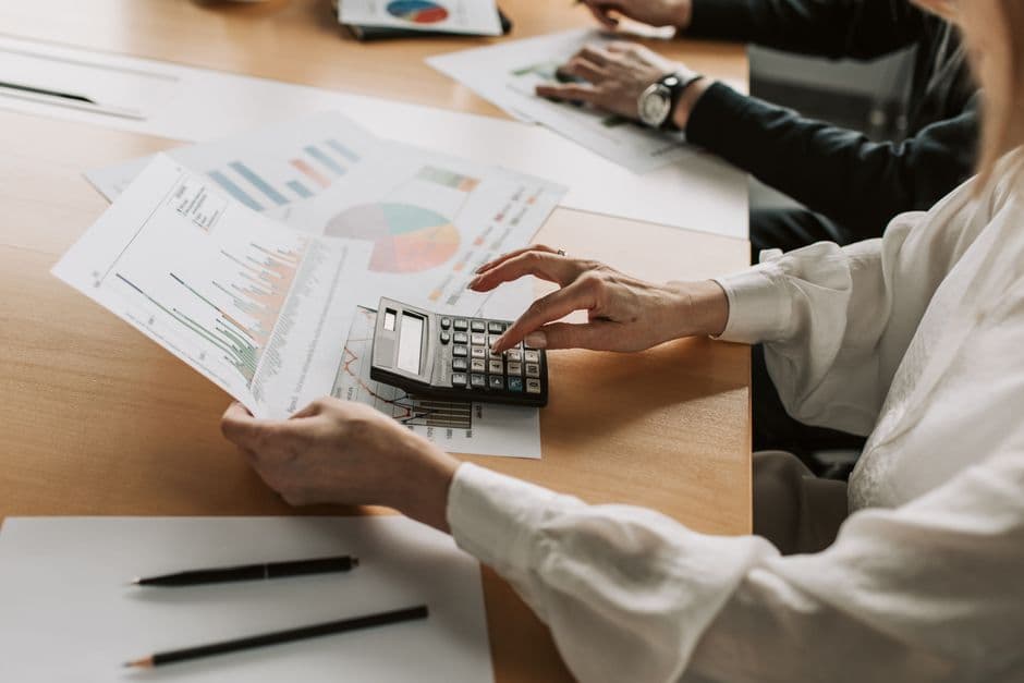 Pelatihan Commercial Financial Awareness