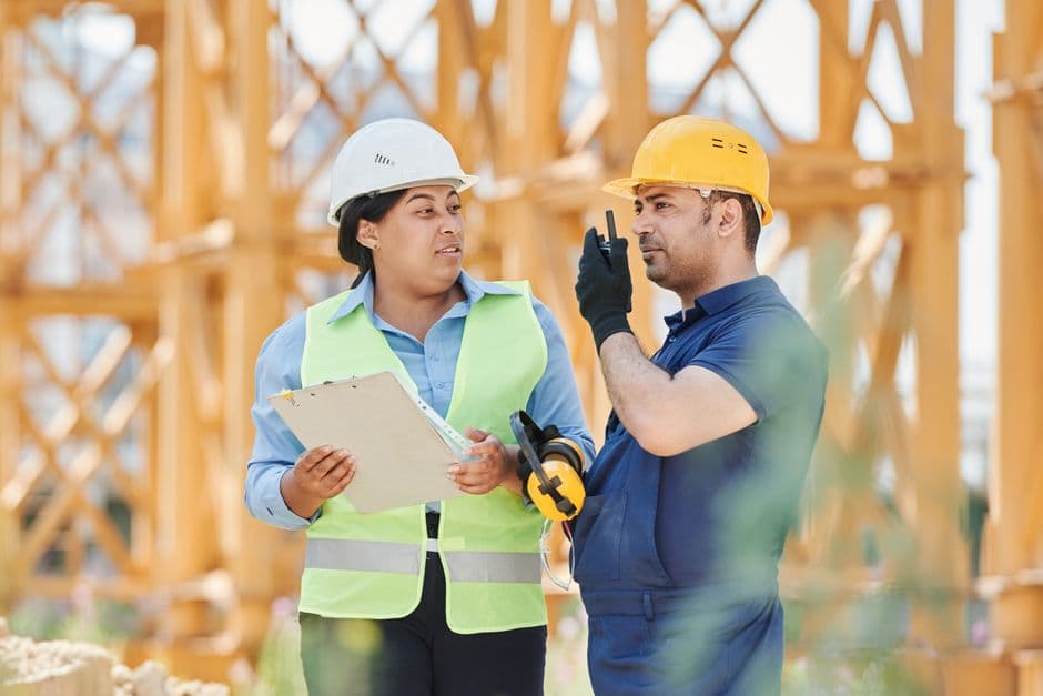 Pelatihan Contractor Safety Management System (CSMS)