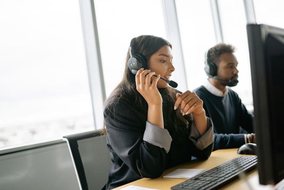 Pelatihan Customer Service Excellent dan Penanganan Keluhan Pelanggan