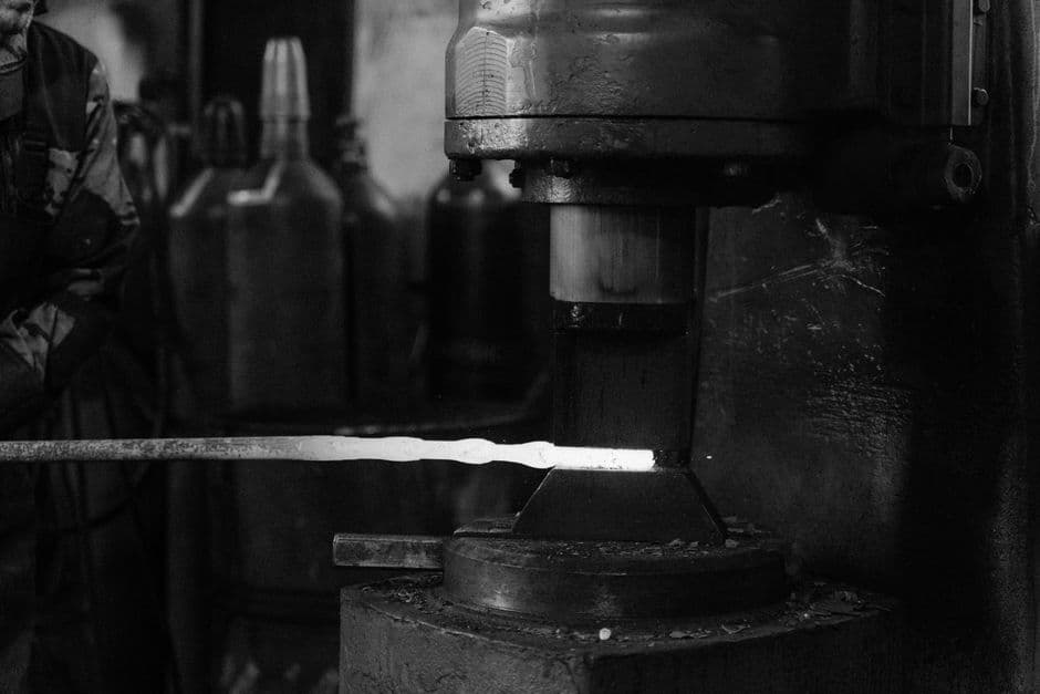 Pelatihan Desain Alat Penekan dan Pembentuk (Press & Forming Tool)