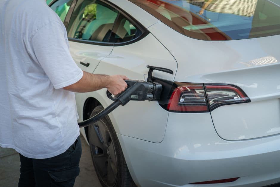 Pelatihan Electric Vehicle (EV)