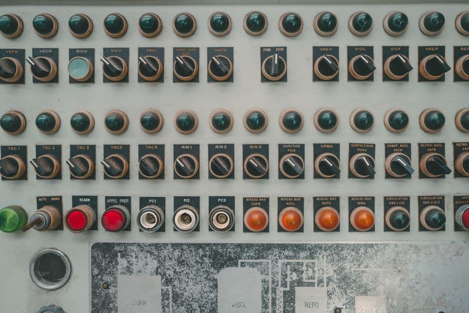 Pelatihan Electrical Motor Control