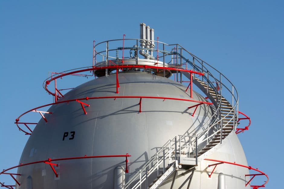 Pelatihan Estimasi Properti Teknik Gas Alam dan Desain Jaringan Pipa Distribusi & Pemrosesan
