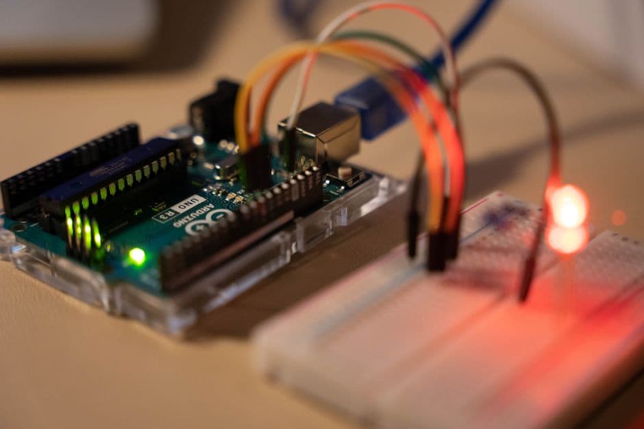 Pelatihan Fuzzy Logic Control
