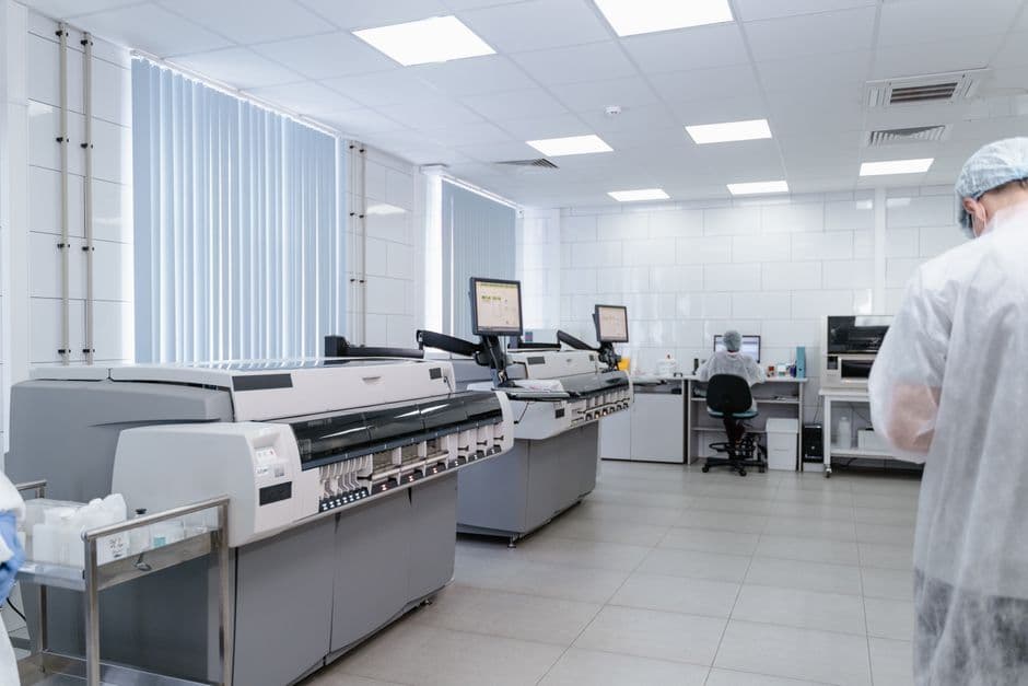 Pelatihan Gas Chromatography (GC-FID/TCD)