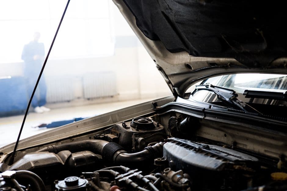 Pelatihan Gasoline Engine Tune Up