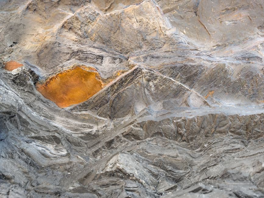 Pelatihan Geo Mineral Logam