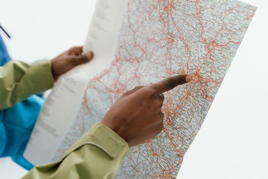 Pelatihan Geographical Information System (GIS)
