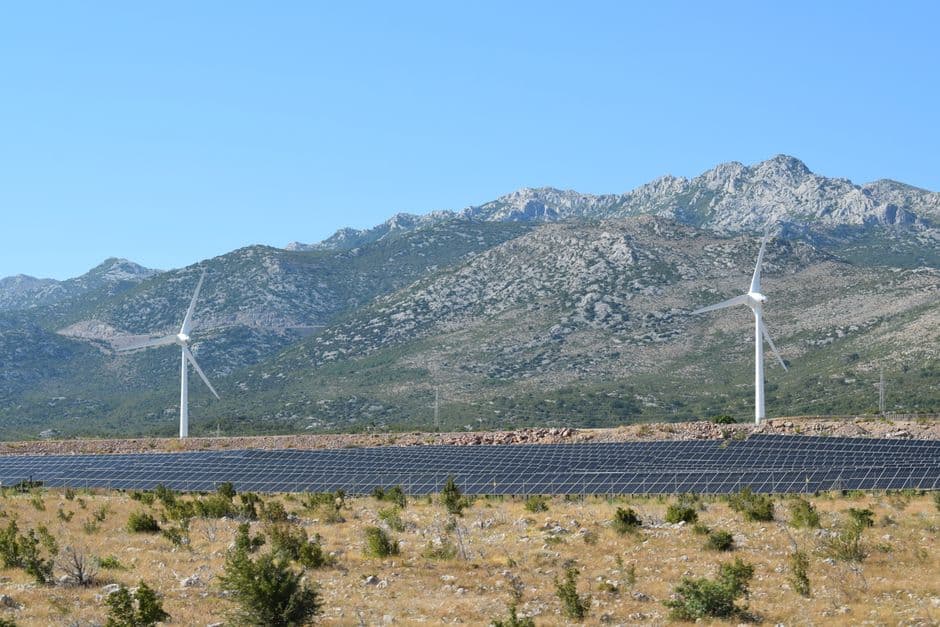 Pelatihan Green Energy Power Plant