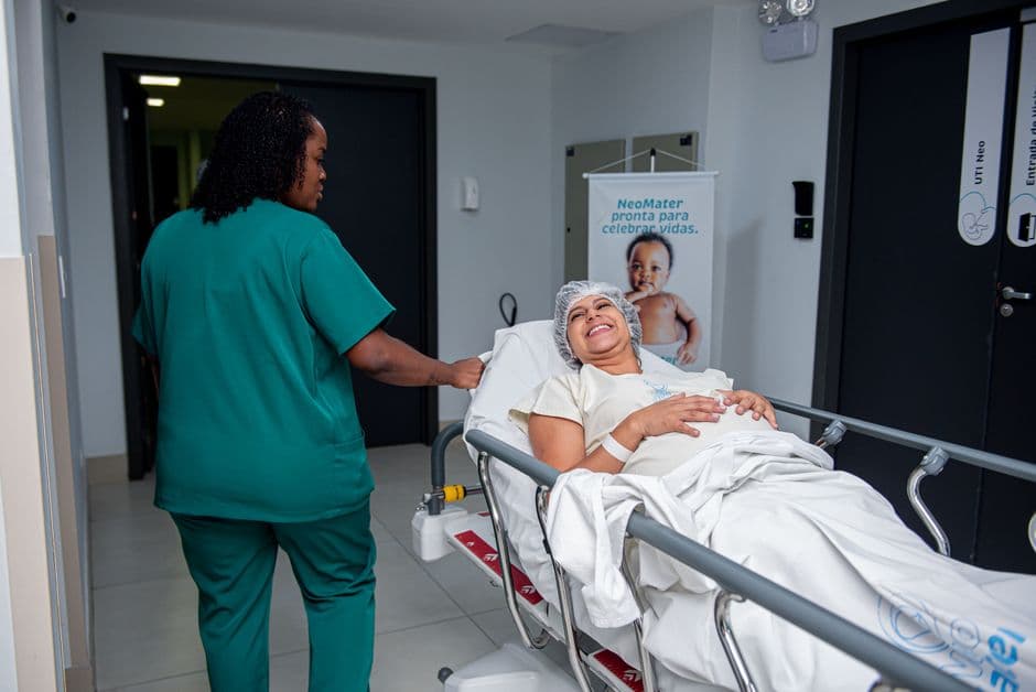 Pelatihan Hospital Service Excellent