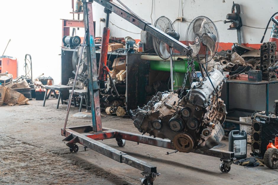 Pelatihan Hydraulic Advance