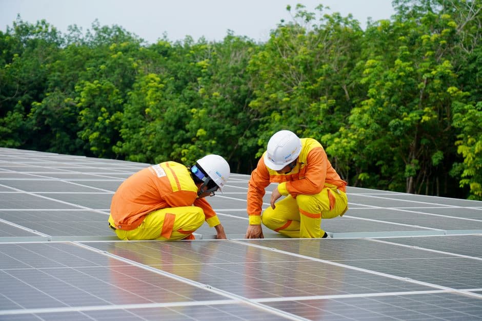 Pelatihan ISO 14000-2004 Konsep dan Implementasi
