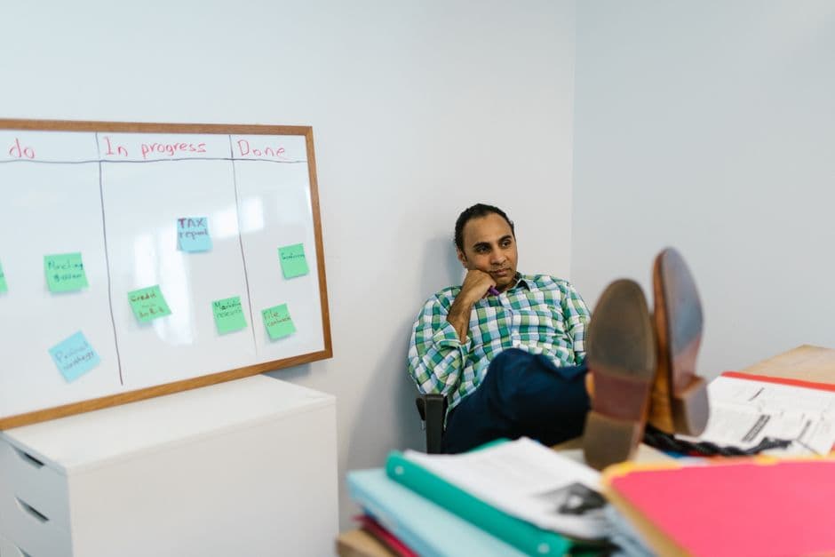 Pelatihan Kanban untuk Manufaktur Lean
