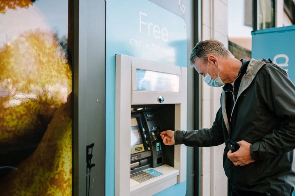 Pelatihan Kartu ATM VISA dan Pengelolaan ATM