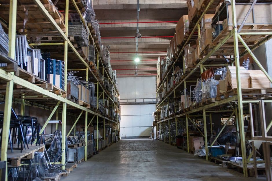 Pelatihan Kawasan Berikat Sistem Perpajakan, Kepabeanan, Pelabuhan, dan IT Inventory