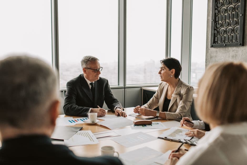 Pelatihan Keterampilan Negosiasi Efektif