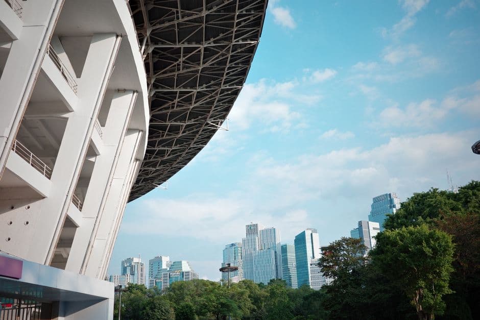 Pelatihan Konsep Bangunan Ramah Lingkungan