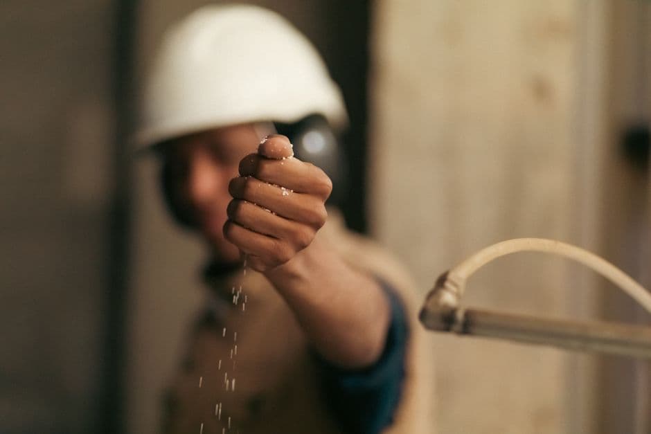 Pelatihan Konservasi Pendengaran (Hearing Loss Conservation)