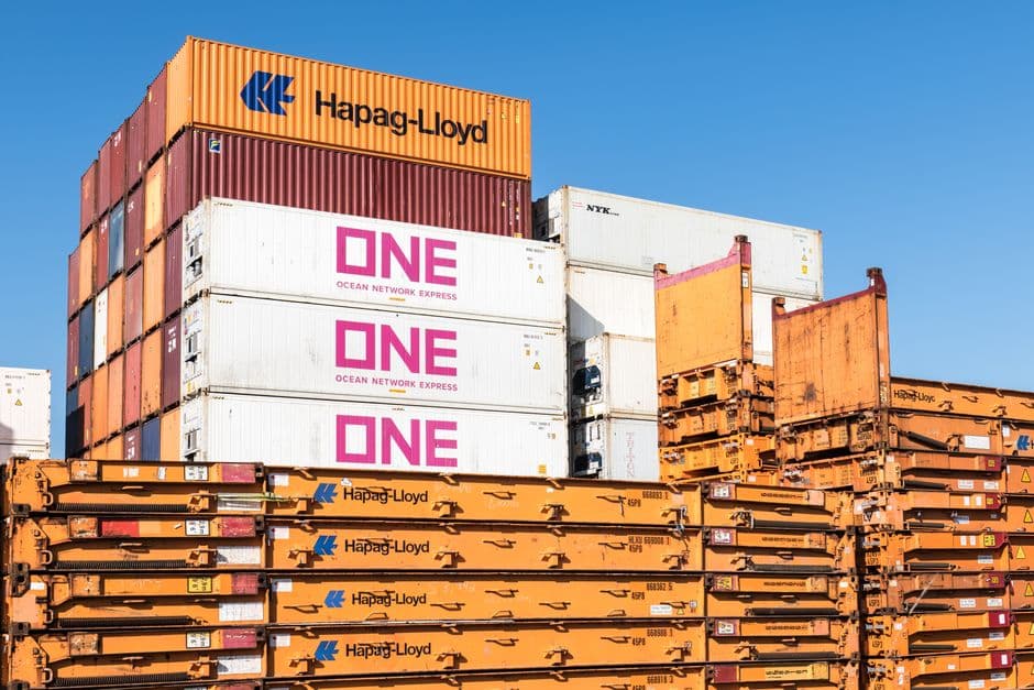 Pelatihan Logistics and Supply Chain Management Konsep, Strategi, dan Implementasi