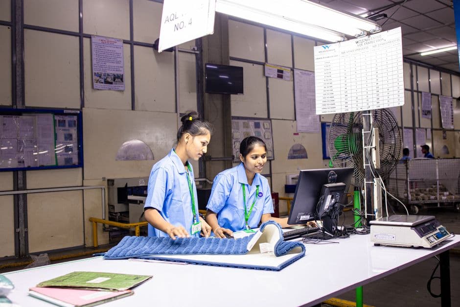 Pelatihan Managing Quality Assurance for Business Excellence