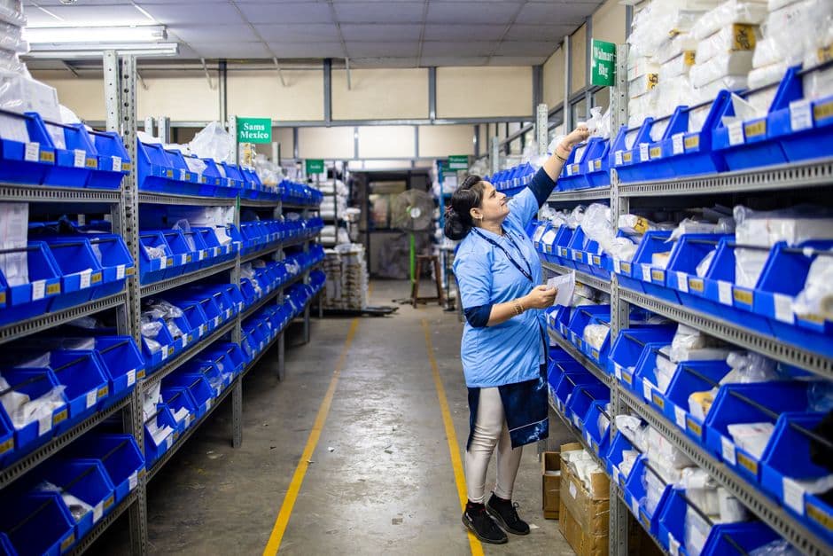 Pelatihan Manajemen Logistik dalam Bidang Pemerintahan