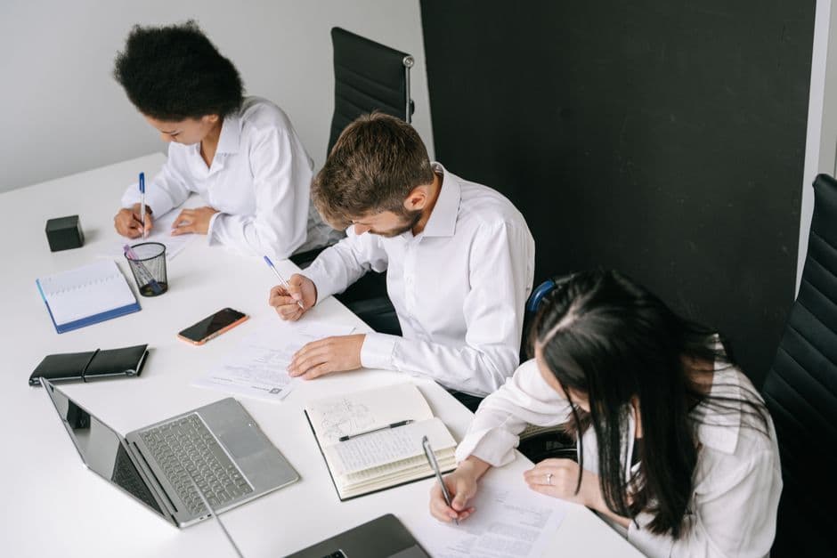 Pelatihan Manajemen Outsourcing