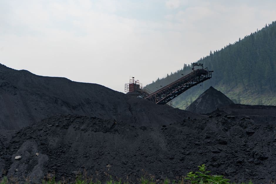 Pelatihan Manajemen Stockpile Batubara