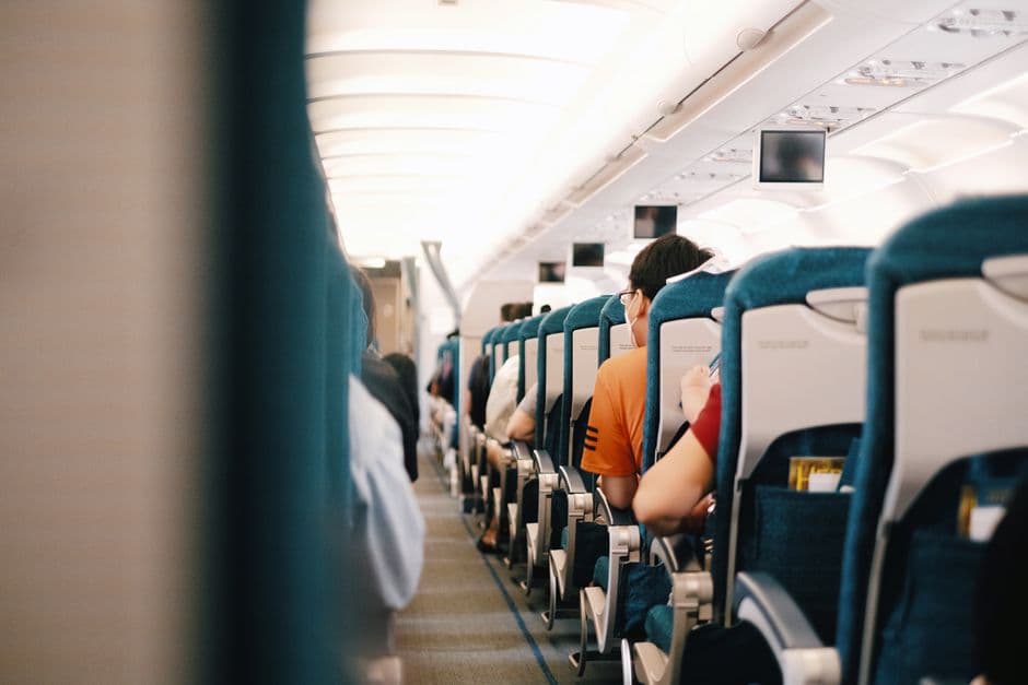 Pelatihan Manajemen Transportasi Udara